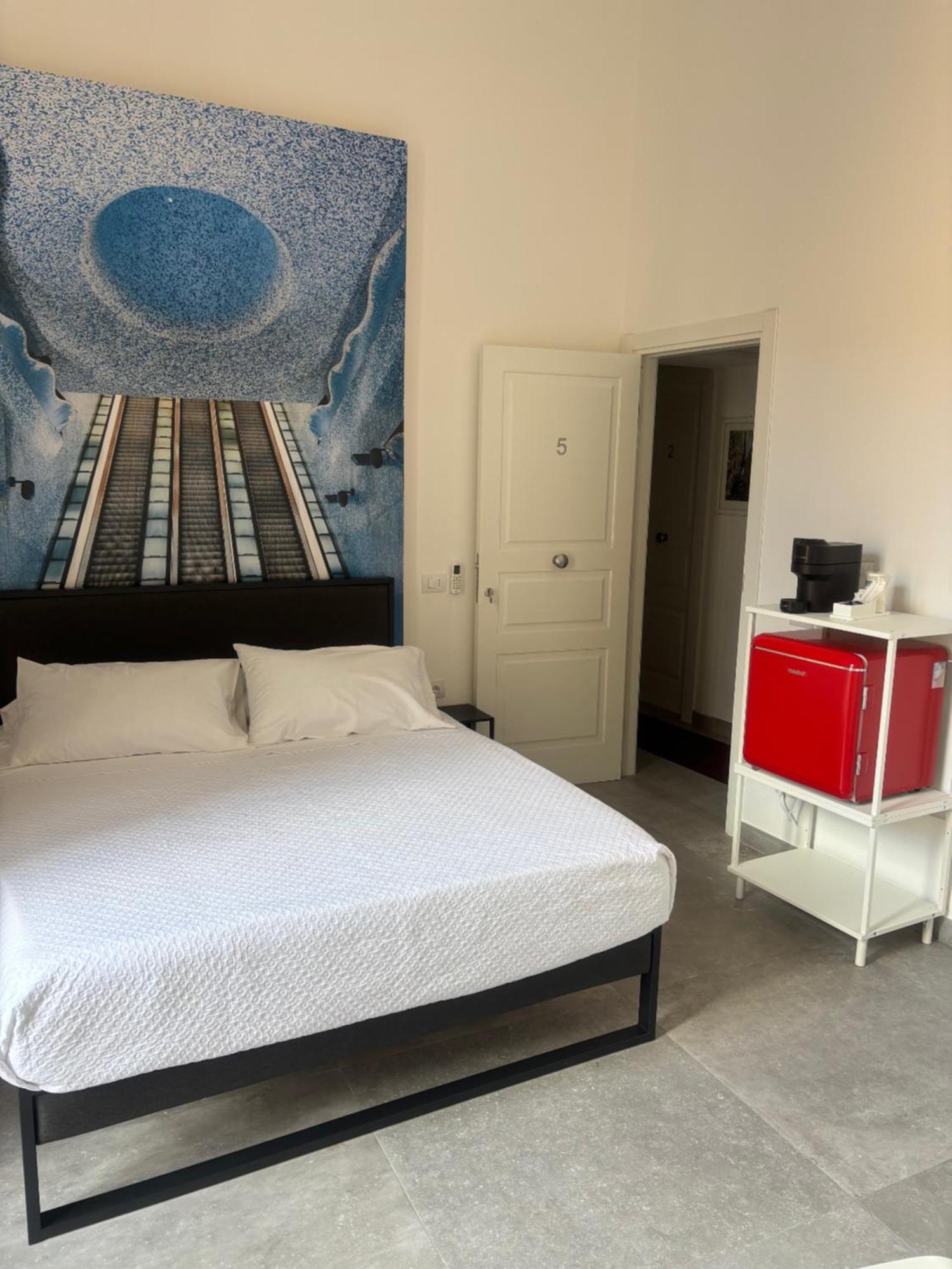 La Bella Vita Luxury Apartament And Travel Solution Napoli Exterior foto